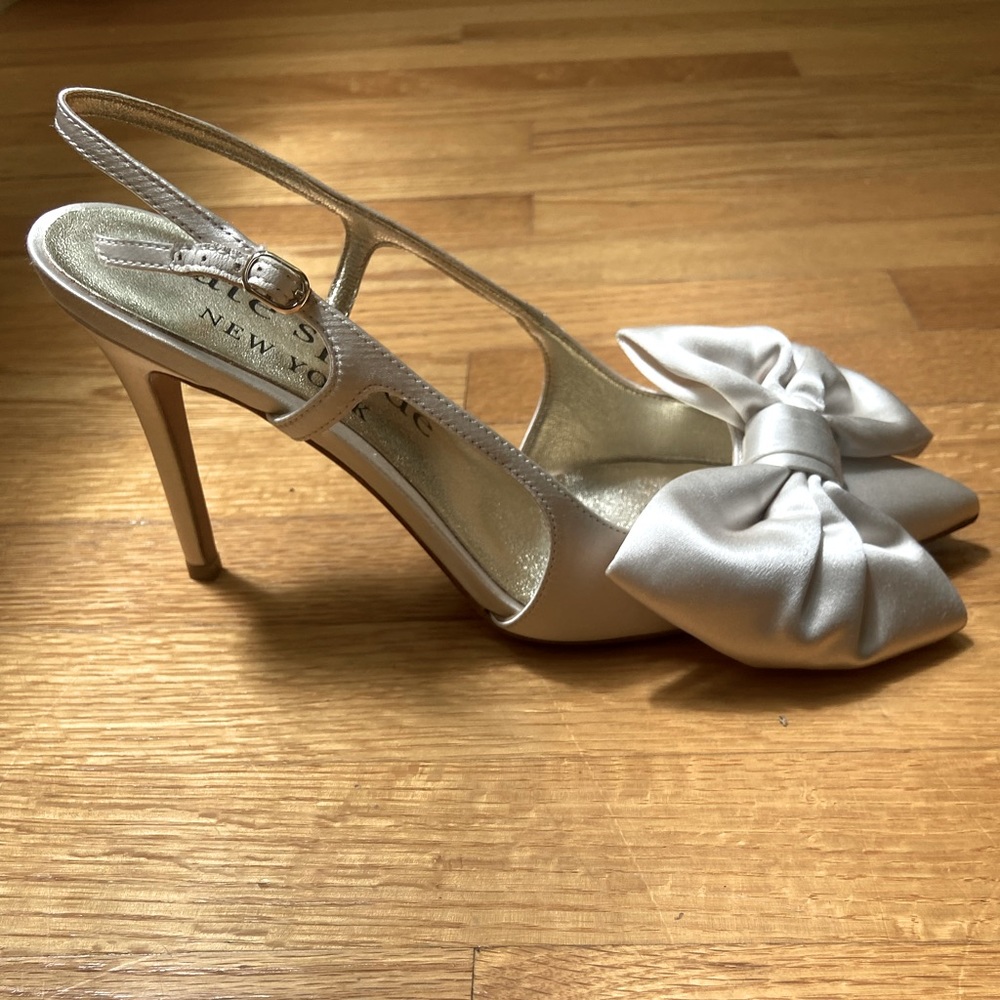 Kate Spade Sheela slingback Pumps